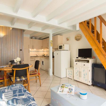 Holiday Home Jardins De L'Ocean-3 By Interhome Saint-Georges-de-Didonne Εξωτερικό φωτογραφία