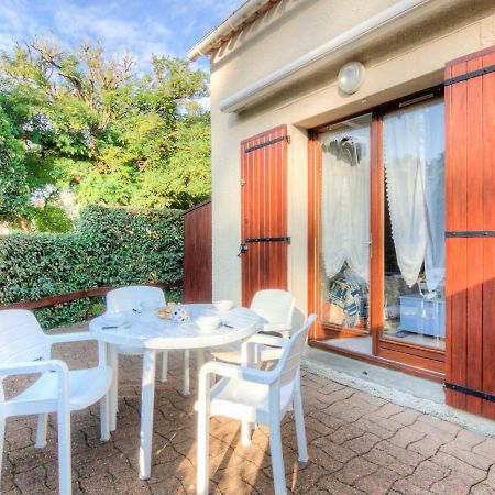 Holiday Home Jardins De L'Ocean-3 By Interhome Saint-Georges-de-Didonne Εξωτερικό φωτογραφία