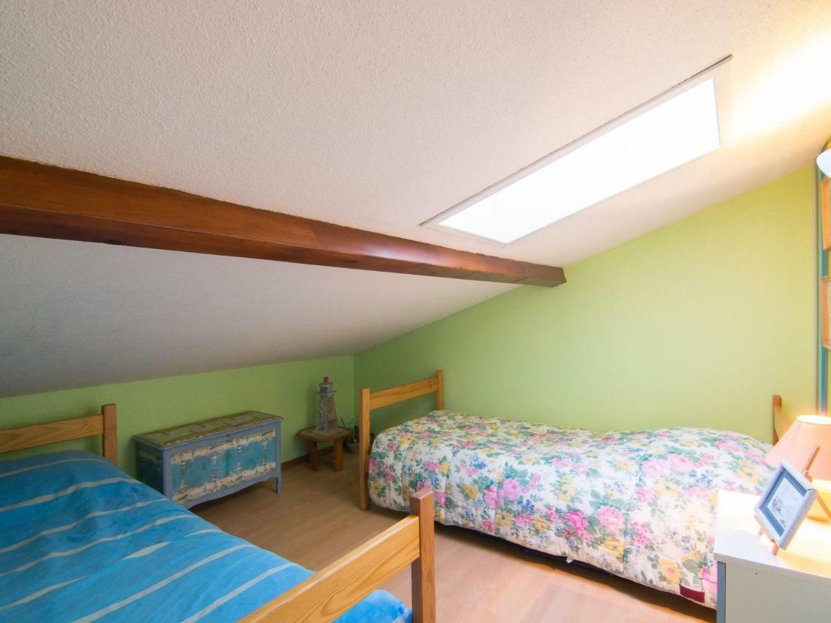 Holiday Home Jardins De L'Ocean-3 By Interhome Saint-Georges-de-Didonne Εξωτερικό φωτογραφία