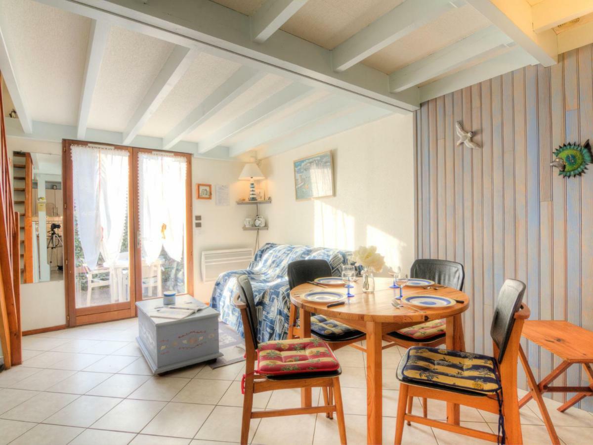 Holiday Home Jardins De L'Ocean-3 By Interhome Saint-Georges-de-Didonne Εξωτερικό φωτογραφία