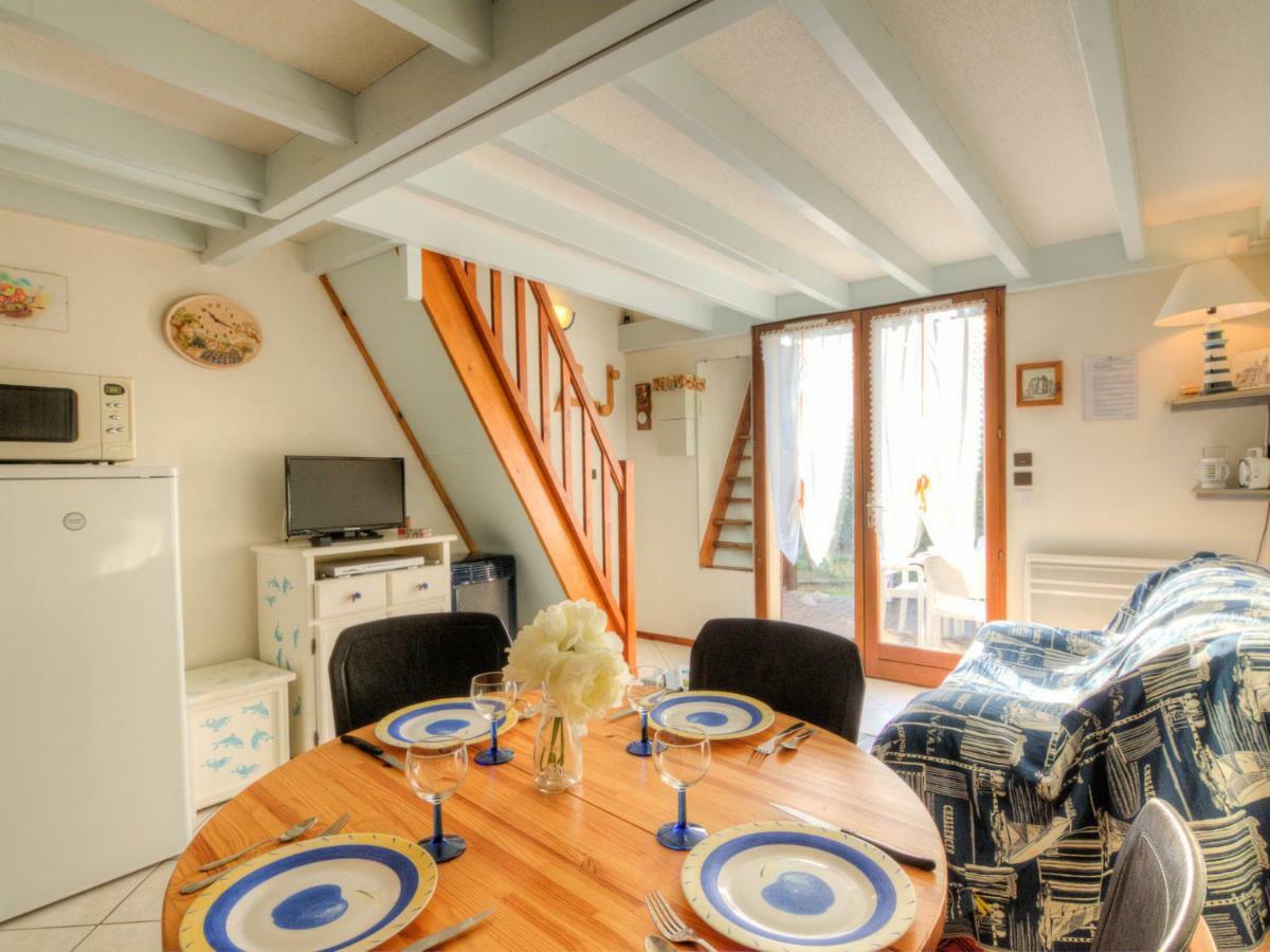 Holiday Home Jardins De L'Ocean-3 By Interhome Saint-Georges-de-Didonne Εξωτερικό φωτογραφία