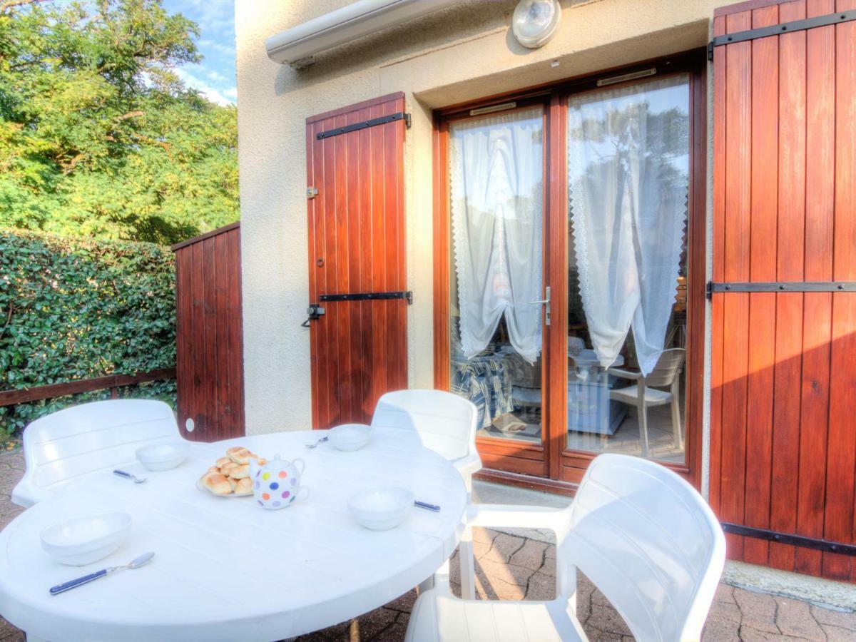 Holiday Home Jardins De L'Ocean-3 By Interhome Saint-Georges-de-Didonne Εξωτερικό φωτογραφία