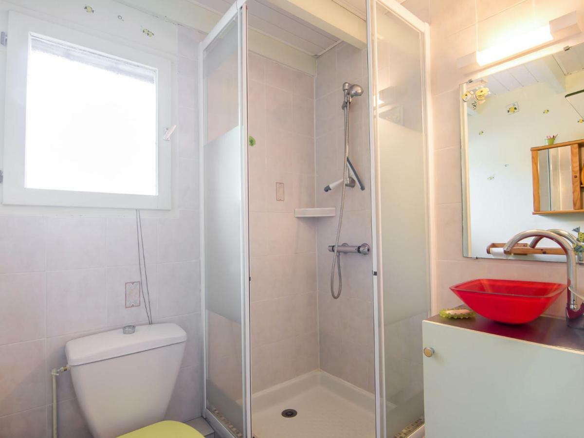 Holiday Home Jardins De L'Ocean-3 By Interhome Saint-Georges-de-Didonne Εξωτερικό φωτογραφία